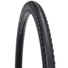 WTB Byway 700 x 40 Road TCS Gravel Tire, Black