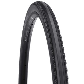 WTB Byway 700 x 40 Road TCS Gravel Tire, Black
