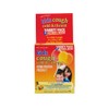 All Natural Kids Cough, Cold, Throat Multipack,, Orange, Raspberry, Pine-lime