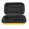 Camera Case Detachable Dual Zipper Waterproof Protective Portable Camera Storage