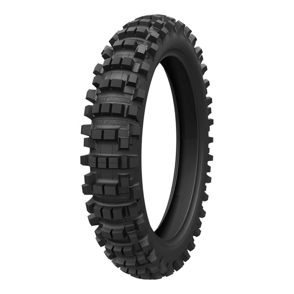 Kenda K760 Trakmaster II Dual Sport Tire Rear 110/100-18