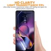 [3 Pack] Hydrogel Screen Protector for Motorola Moto G54 5G/G54