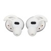 Wireless Earbuds HiFi Stereo Bluetooth 5.1 Headphones with Detachable Earhooks