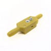 Taytools Wood Tap and Die for Male/Female ID/OD Threads Polypropylene