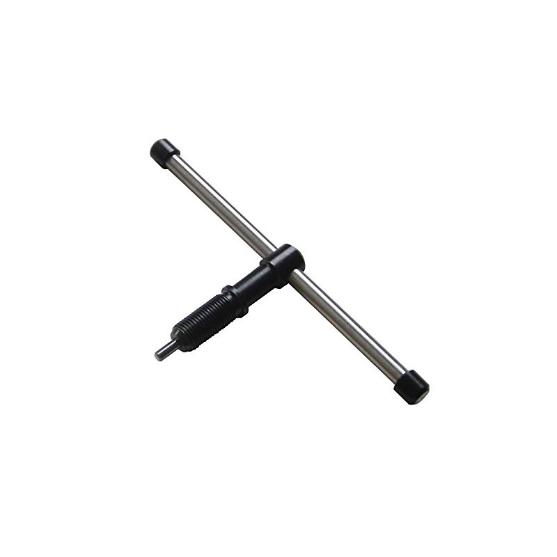 Rohloff 2368810700 Replacement Spindle, Silver, 10 x 10 x 4
