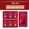 TIRTIR [TIRTIR] Mask Fit Red Cushion Trial Kits, 30 Colors,