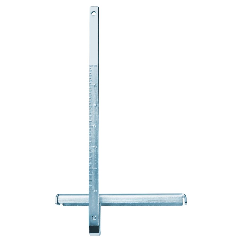 GEAIN 49-22-2731 Rip Fence For 2731 2732 FUEL Circular Saw