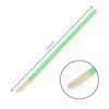 DBOO 100 PCS Disposable Lip Gloss Brush - Lipstick Concealer