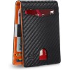 Zitahli Slim Wallet for Men Gifts 12 Card Slots ID