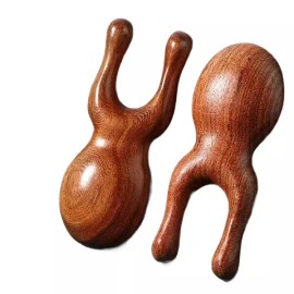OHAPIC 오아픽 11번가 괄사마사지기 페이스 브이라인 림프 순환 괄사마사지기/1 경 Ohapic 11th Street Gwalsa Massager Face V-Line Lymphatic Circulation Gwalsa Massager