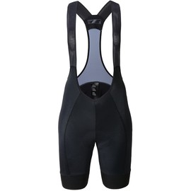 Catena Men's Bib Shorts 3D Padded Cycling Bike Bicycle MTB Shorts Excellent Performance Tights Bicycle Pants Black XXL