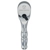 CRAFTSMAN V-SERIES Ratchet, 3/8 Inch Drive, 96-Tooth, Stubby (CMMT86320V)