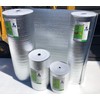 SmartSHIELD -5mm 16''X50ft Reflective Insulation Roll, Foam Core Radiant Barrier,