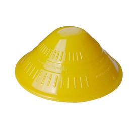 Behrend Dycem Screw Cap Bottle Opener Plastic Soft 4.6"