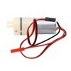 RC Water Pump 5V‑7.4V 370 Water Cooling Pump DC Miniature
