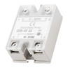 SSR-40AA 40A Solid State Relay Module AC-AC Input 90-250V AC