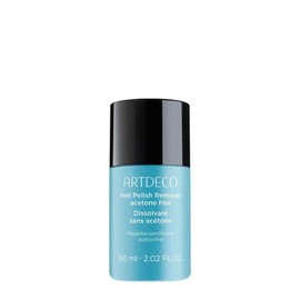 ARTDECO Nail Polish Remover Acetone-Free 1 x 60 ml