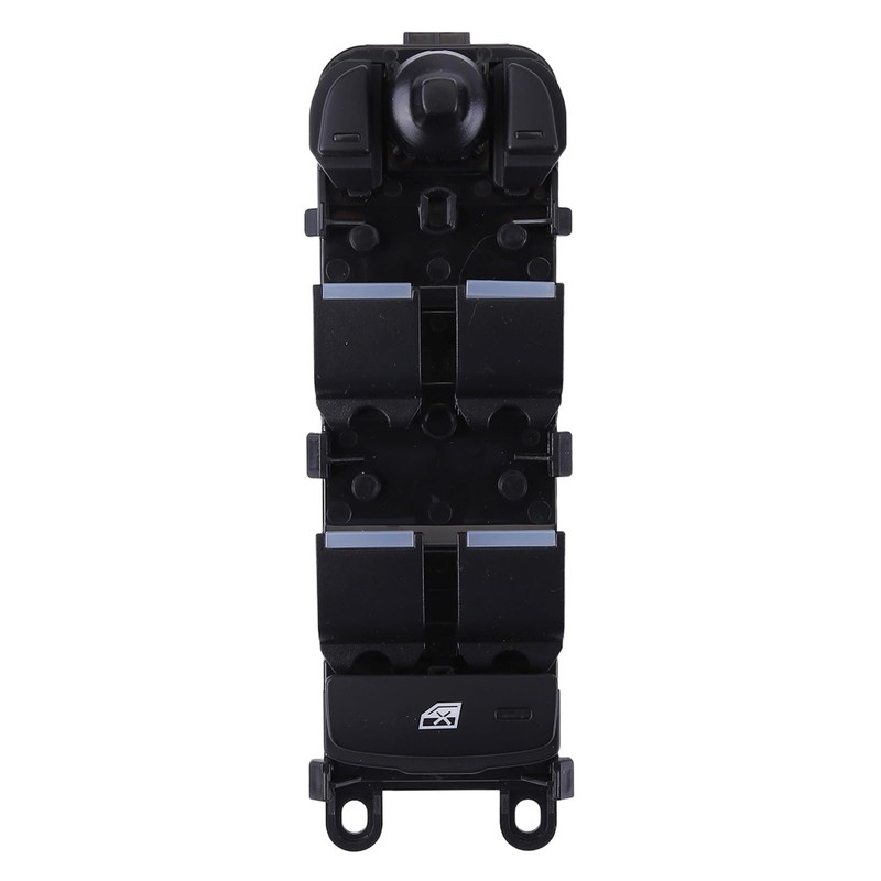Front Left Driver Side Power Window Master Control Switch Compatible