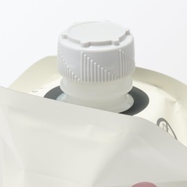 MUJI 無印良品 Plant Fermentation Liquid Conditioner for Volume (Refill) - 340g 84465703