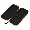 Game Console Storage Case for RG505 Protective Adjustable Buckle Portable