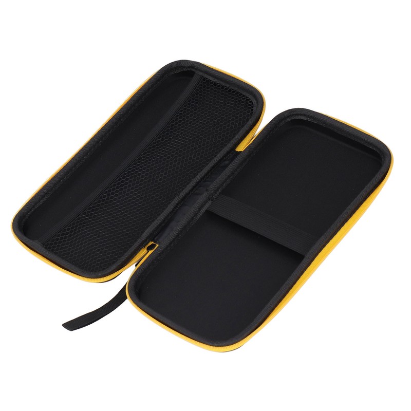Game Console Storage Case for RG505 Protective Adjustable Buckle Portable