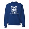 Go All Out XX-Large Royal Mens Incorgnito Funny Corgi Dog