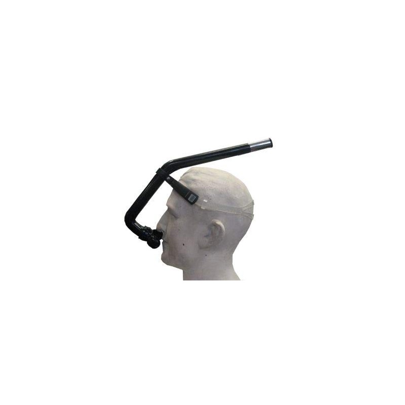 Snorkel Head Training and Competition