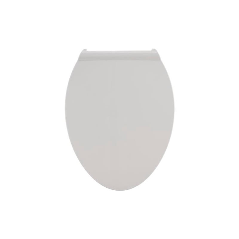 American Standard 5055A65PT Contemporary Slow-Close & Easy Lift-Off Elongated Toilet