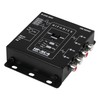Hifonics HF-SC4-ISO 4-Channel High to Low Level Converter with Automatic