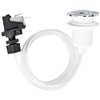 Hot Tub Air Switch 16A On Off Push Air Button