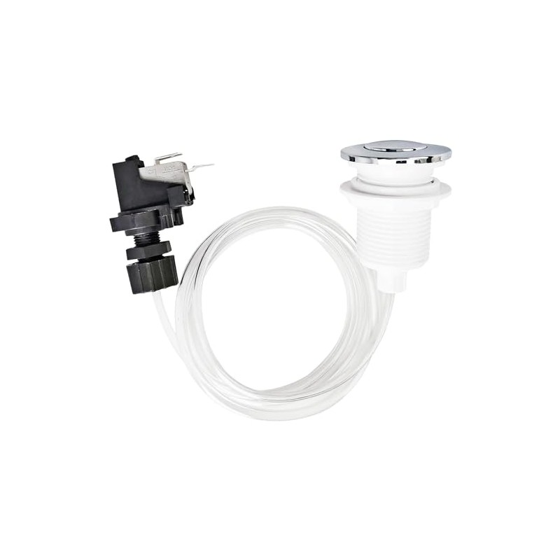 Hot Tub Air Switch 16A On Off Push Air Button