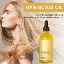 Para 4pcs Aceite Esencial Para Cuidado Del Cabello Veganic