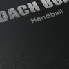 Joyeee Handball Coach Board Dry Erase Portable Magnetic Handball Coaching