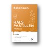 Propolis Halspastillen 60 g