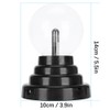 Plasma Light Ball Shape USB Night Lamp Home Desktop Ornaments
