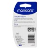 Manicare Baby Nail Clippers with Nail File