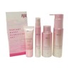 Lydia Grace Luxe Beauty Radiant Boost Clarifying Set for Face,