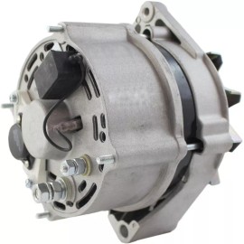 Gladiator New Premium Grade Starter for Case Skid Steer 40XT 60XT 70XT 75XT 85XT 90XT 95XT