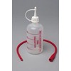 NET-Tex Colostrum Feeder with Bottle and Latex Tube
