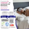 BioHerb® | Citrato de Magnesio Puro con 12% Magnesio Elemental