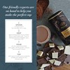 Whittard of Chelsea - Luxury Hot Chocolate - Milk Chocolate