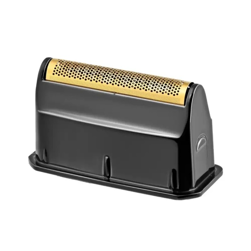 StyleCraft UNO 2.0 Shaver Head Replacement Gold Titanium Single Foil