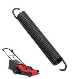 DZBQ 732-04609 Extension Spring Fits for CUB Cadet RZT-42, RZT-50, RZT-50VT and RZT-54, Lawn Mower Recoil Springs