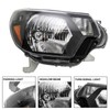 2012-2015 Tacoma Headlights,Headlight Assembly Fit for Toyota Tacoma 2012 2013