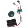 DIY Greeting Card Module 30s Recordable Sound Module Button Trigger