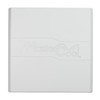 MASTERCOOL Grille Cover, 22" H x 22.25" W x 2.13"