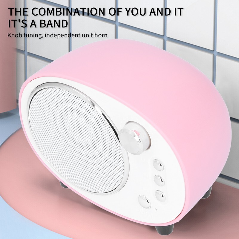 Sada Q7 Multifunctional Mini Portable Bluetooth Music Speaker Wireless Audio