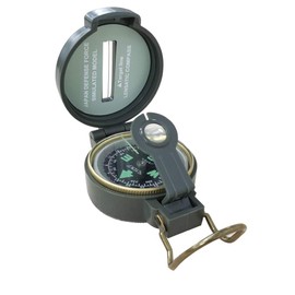 Devica Azimuth Lensatic Compass 073400