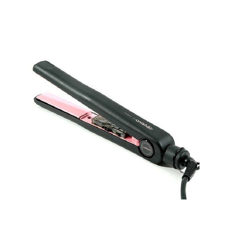 Unix 유닉스 전문가용 매직기 UCI-2932A/온도조절/PTC히터 Unix Professional Magic Iron UCI-2932A/Temperature