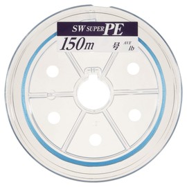 YAMATOYO / New SW Super PE Blue 150m 0.6